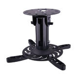 TygerClaw Cab PM6005BLK Speaker Projector Mounts TygerClaw Home Theatre Projector Mount PM6005BLK