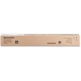 Sharp Sharp MX 36NTBA OEM MX 2610N Sharp MX 36NTBA Original Black Toner Cartridge