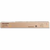 Sharp Sharp MX 36NTYA OEM MX 2610N Sharp MX 36NTYA Original Yellow Toner Cartridge