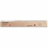 Sharp Sharp MX 36NTMA OEM MX 2610N Sharp MX 36NTMA Original Magenta Toner Cartridge