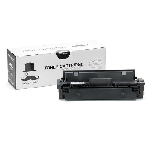 HP 410X Toner | HP CF410X Toner Cartridge High Yield | Black