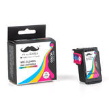 Moustache CL 246XL PIXMA MG2420 Canon CL246XL Remanufactured Color Ink Cartridge 8280B001AA Moustache