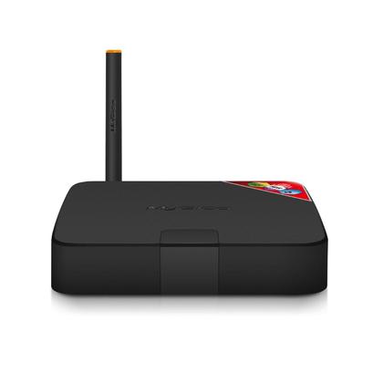 MyGica ATV 586 Quad Core Ultra Smart Streaming Media Player Plus with Digital TV Tuner