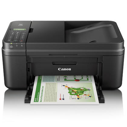 Canon PIXMA MX492 Imprimante jet d'encre couleur tout-en-un