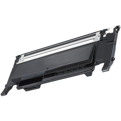 Samsung CLT-K407S New Compatible Black Toner Cartridge(CLTK407S) - ABABAB