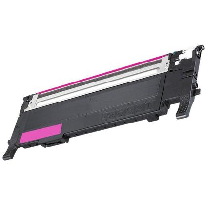 Samsung CLT-M407S New Compatible Magenta Toner Cartridge(CLTM407S) - ABABAB