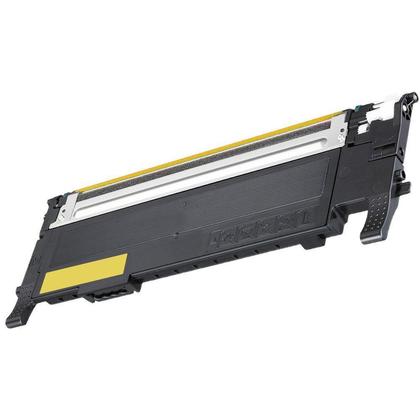 Samsung CLT-Y407S nouveau compatible jaune cartouche de toner(CLTY407S) - ABABAB
