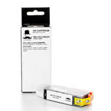 Moustache PGI 270XLBK PIXMA MG7720 Canon PGI 270XLBK 0319C001 Compatible Pigment Black Ink Cartridge High Yield Moustache