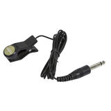 Monoprice Canada Cab 611060 Pro Audio Instruments Monoprice Clip On Pickup for Acoustic Guitar 8