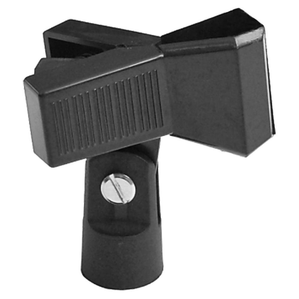 Universal Microphone Clip, 35mm Monoprice®