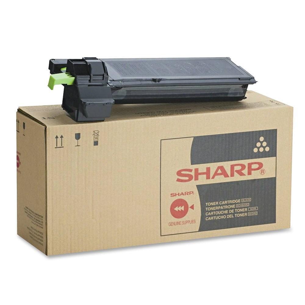 Sharp AR-168NT originale Black Toner Cartridge