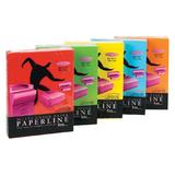 Paperline 962 01314 Copy Multiuse Paper APP Paperline Deep Colour Multi Usage Paper 20 lbs 8 5 x 11