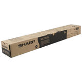 Sharp Sharp MX 27NTBA OEM MX 2300N Sharp MX 27NTBA Original Black Toner Cartridge