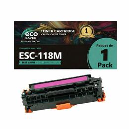 Canon 118M C WhiteBox ImageClass MF8350cdn Canon 118 New Compatible Magenta Toner Cartridge 2660B001AA Economical White Box