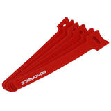 Monoprice Canada Cab 6476 All Cable Organizers Monoprice Hook Loop Fastening Cable Ties 6 inch 100pcs pack