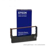 Epson ERC27BK OEM Epson Ribbon Epson ERC 27 Genuine Black Ribbon 1 pack