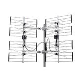 Digiwave Cab ANT7287 TV Antennas Outdoor Indoor Super DB8 Adjustable Multidirectional HD TV Antenna