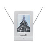 Digiwave Cab ANT4000 TV Antennas Outdoor Indoor Indoor Amplified HD TV Antenna With Smart Technology