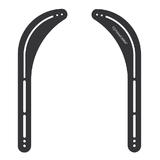 Universal Sound Bar Speaker Bracket - PrimeCables®
