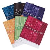 459 40412315 Notebooks Loose Leaf Sheets Louis Garneau Canada Notebook Book Quad Ruled Interlined