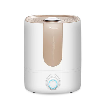 Deerma ® Ultrasonic 1.3 Gal Cool Mist Air Humidifier Purifier Aromatherapy Essential Oil Diffuser