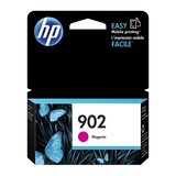 HP 902 M OEM OfficeJet Pro 6968 HP 902 T6L90AN Original Magenta Ink Cartridge