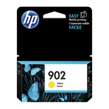 HP 902 Y OEM OfficeJet Pro 6968 HP 902 T6L94AN Original Yellow Ink Cartridge