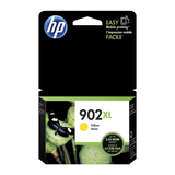 HP 902XL Y OEM OfficeJet Pro 6968 HP 902XL T6M10AN Original Yellow Ink Cartridge High Yield
