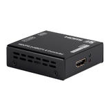 Monoprice Canada Cab 15242 Analog Digital Converters Blackbird 4K Pro HDCP Converter 2 2 to 1 4