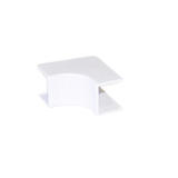 RW 202 WH Cable Organizers Raceway Inside Corner Cover Type 2 White