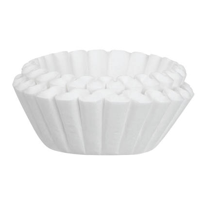 Basket Type Coffee Filter, Pack of 1,000