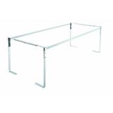 735 450 Hanging Files Reversaflex Speedframe Hanging Folder Frame Steel