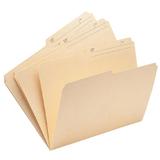 735 R609 Reversible File Folders