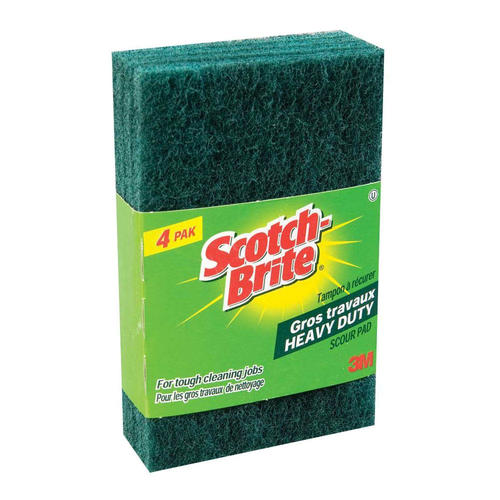 ScotchBrite® Scour Pad