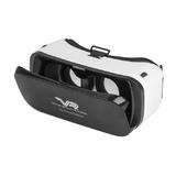 VR 3D virtual reality Glasses headset for games and movies  - PrimeCables®