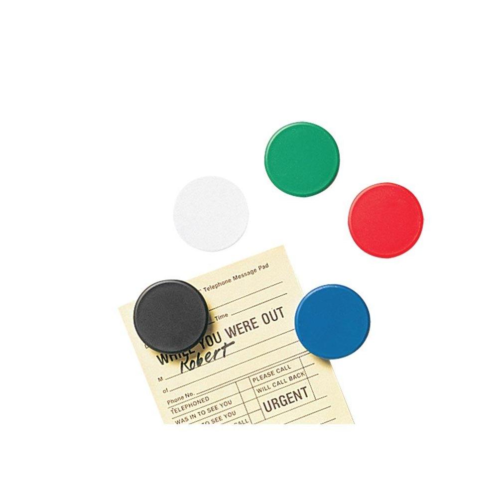 Quartet® Round Box of 20, Assorted Colours