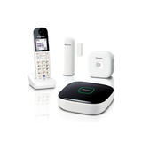 Panasonic KXHN6000 Openbox Other Gadgets Panasonic Home Safety Starter Kit KXHN6000 Openbox