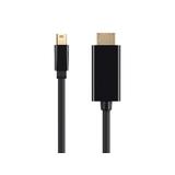 Monoprice Canada Cab 13368 Mini DisplayPort Cables Select Series Mini DisplayPort to HDTV Cable