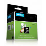 Dymo Label Printer 30334 OEM Label Maker Tapes DYMO 30334 Original LabelWriter Multi Purpose Labels Black on White