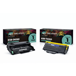 TN360 DR360 Combo EcoBox