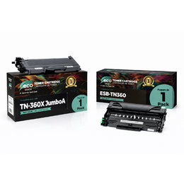 TN360X DR360 Combo EcoBox