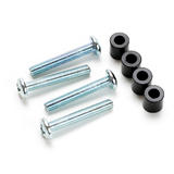Cab Screw Pack TV Wall Mounts Screws pack of TV mount for Samsung HDTV