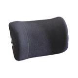 082 SS BLK 01 Side to Side Cushion with Massage