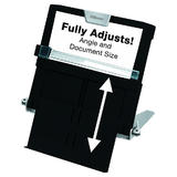 110 8039401 Document Holders Fellowes Professional Series In Line Copy Holder