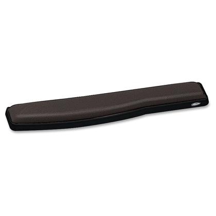 Fellowes® Height Adjustable Gel Wrist Rest 283408