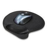 Kensington 010 35353 57822 Wrist Rests Mouse Pads Kensington Wrist Pillow Black Mouse Pad Wrist Rest