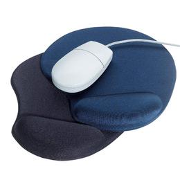 522 56406 Mouse Pad and Gel Wrist Rest