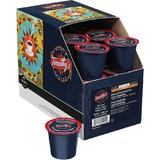 049 74 01102 Coffee and Hot Beverage Packs Timothy s Coffee K Cup Pod 24 Count
