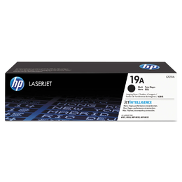 HP HP 19A CF219A OEM LaserJet Pro MFP M130a HP 19A CF219A Original Black Drum