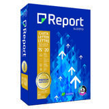 9d397 No Brand 21032450 Copy Multiuse Paper Report Printing Paper 20lb 500 Sheets Ream Letter Size 8 5 x 11 